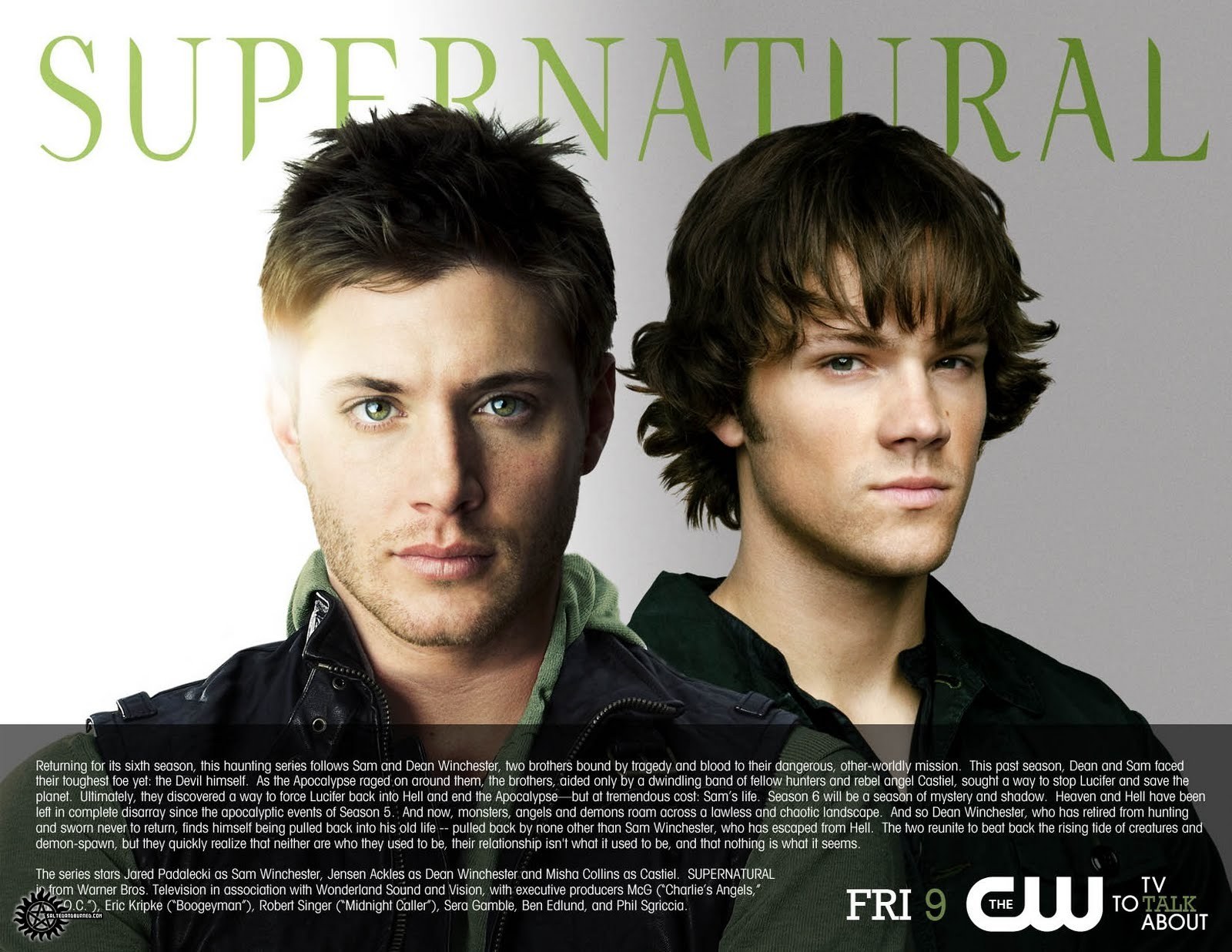 supernatural 2
