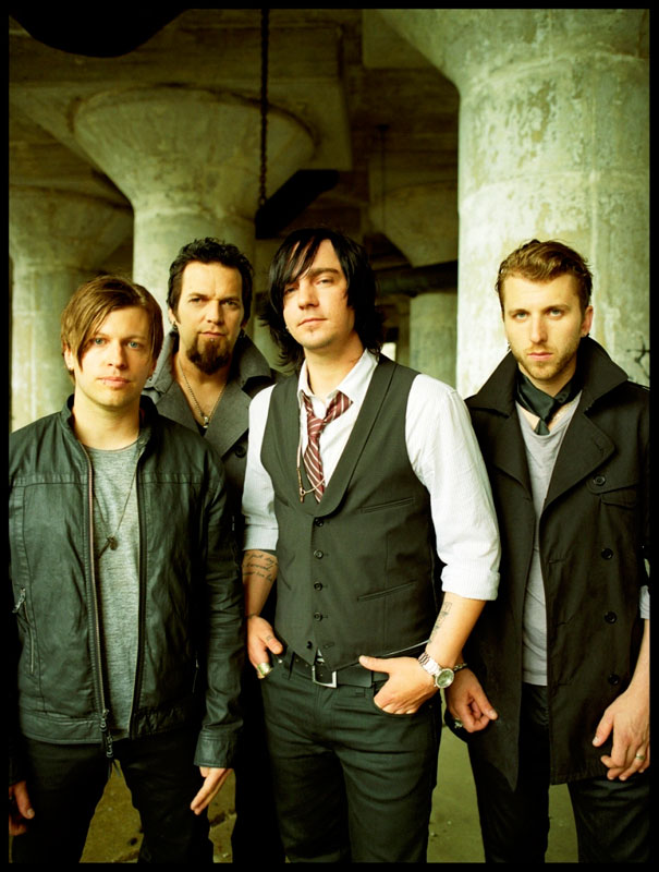 threedaysgrace