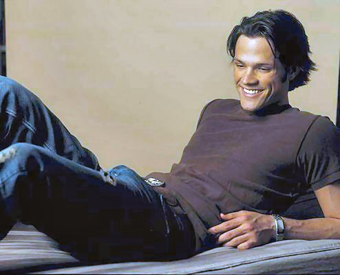 Jared Padalecki