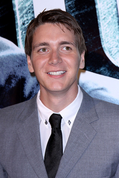 Oliver Phelps