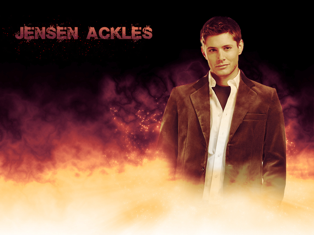 Jensen Ackles 2