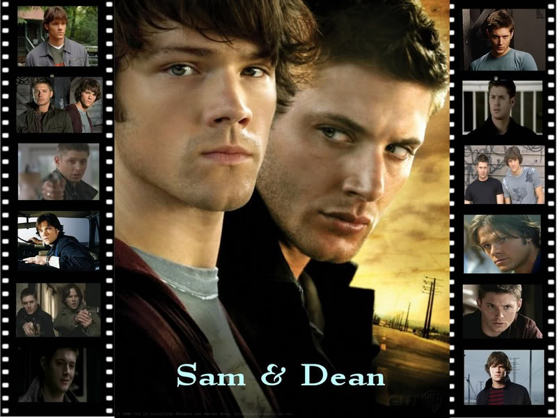 Sam & Dean