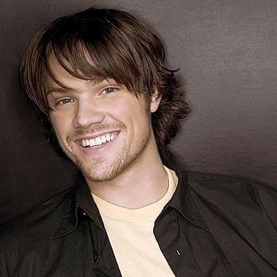Jared Padalecki 2