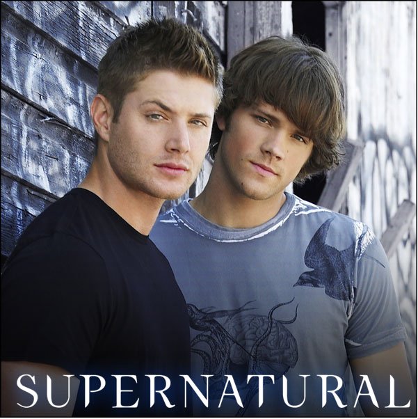 Dean and Sam