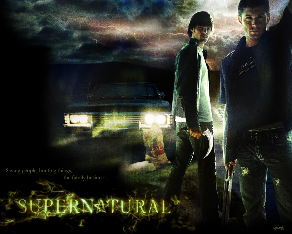 Supernatural